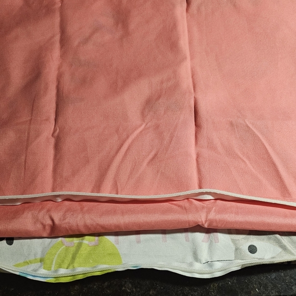 Difficult to find Crayola "Purrty cat" pillow cases - Picture 3 of 6